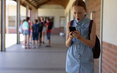 Some true horror cyber bullying stories I read about