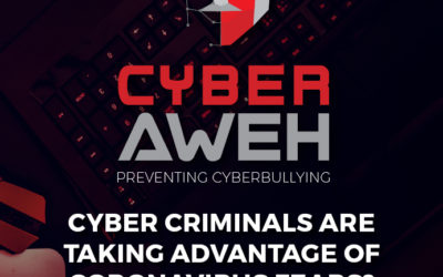 HOME WORKING INCREASES CYBER-SECURITY FEARS
